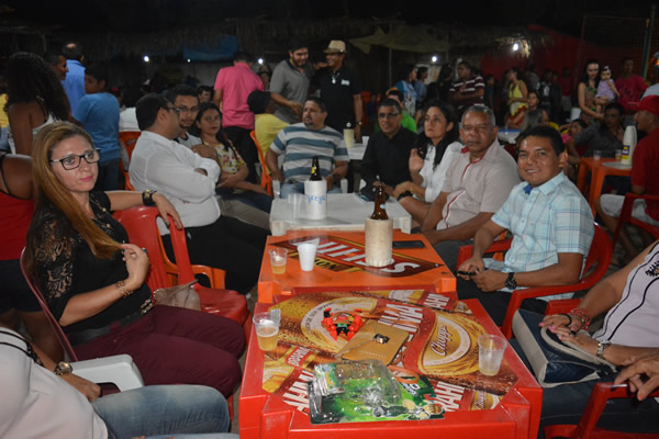 Festa de N.S. dos Remédios - Imagem 17