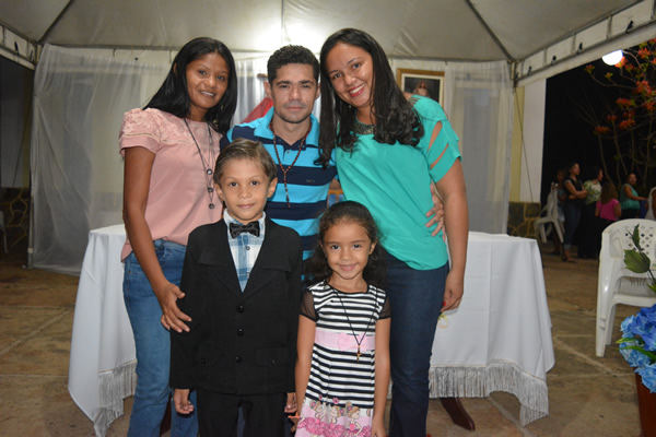 Festa de N.S. dos Remédios - Imagem 14