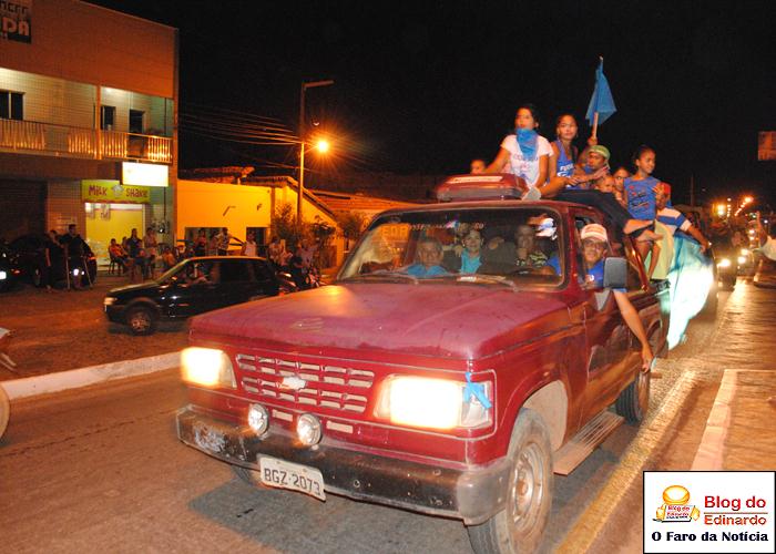 Fotos: Carreata da Vitória de Alvimar Martins - Imagem 106