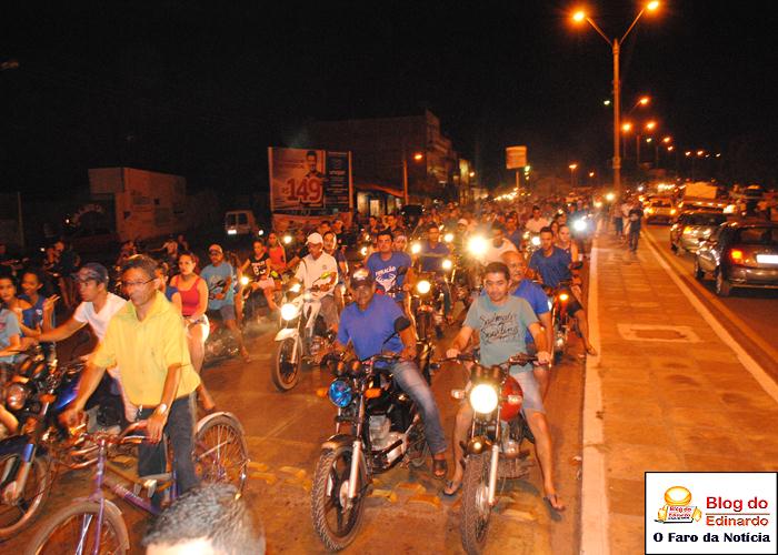 Fotos: Carreata da Vitória de Alvimar Martins - Imagem 149
