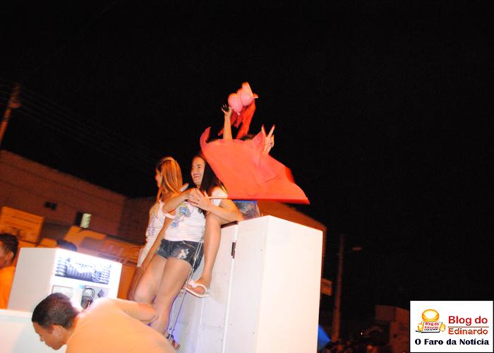 Fotos: Carreata da Vitória de Alvimar Martins - Imagem 143