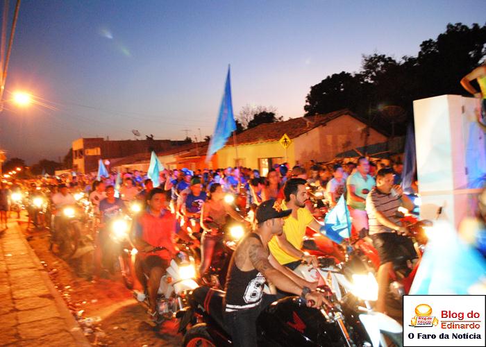 Fotos: Carreata da Vitória de Alvimar Martins - Imagem 23