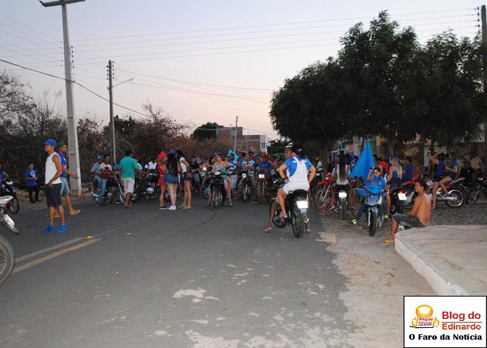Fotos: Carreata da Vitória de Alvimar Martins - Imagem 12