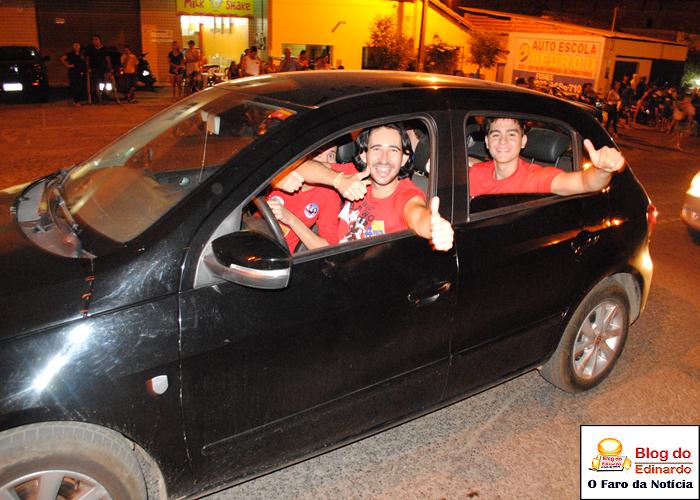 Fotos: Carreata da Vitória de Alvimar Martins - Imagem 97