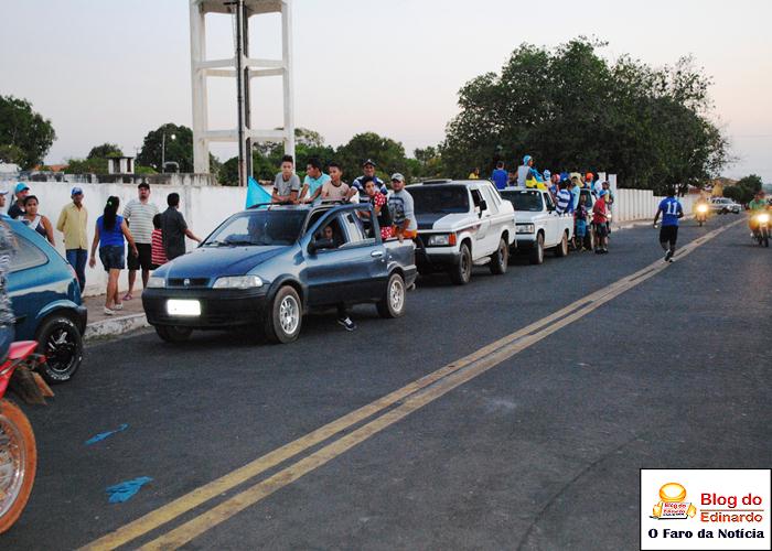 Fotos: Carreata da Vitória de Alvimar Martins - Imagem 11