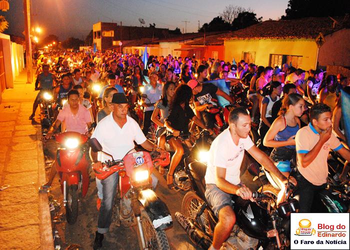 Fotos: Carreata da Vitória de Alvimar Martins - Imagem 27