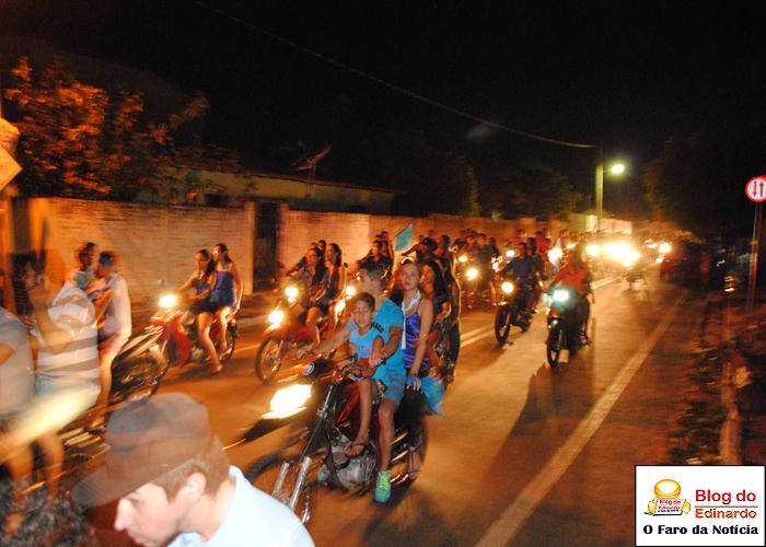 Fotos: Carreata da Vitória de Alvimar Martins - Imagem 44