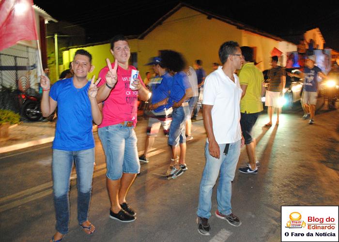 Fotos: Carreata da Vitória de Alvimar Martins - Imagem 47