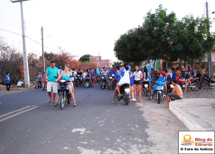 Fotos: Carreata da Vitória de Alvimar Martins - Imagem 13