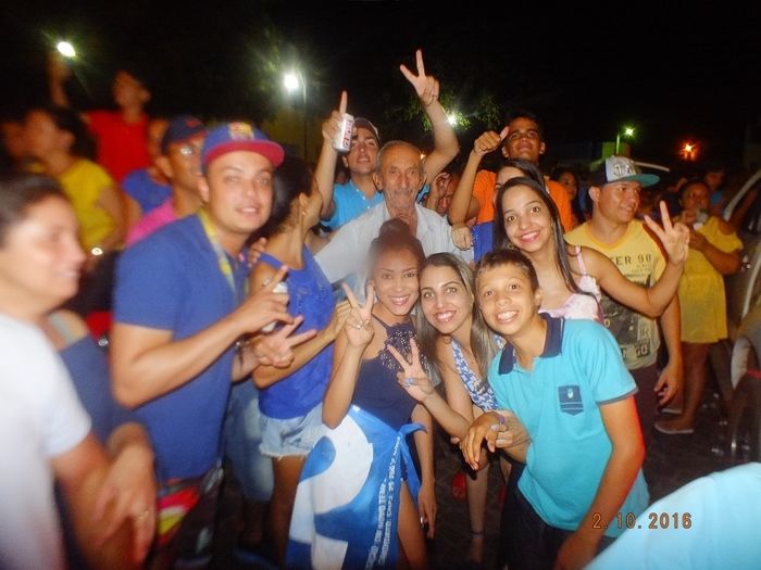 Dom Expedito elege Valmir Barbosa prefeito com 02 votos de maioria - Imagem 25