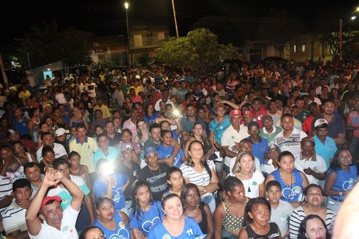 “De Mãos Dadas o Progresso Continua” - Imagem 9