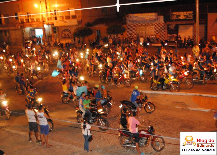 Fotos: Carreata da Vitória de Alvimar Martins - Imagem 70