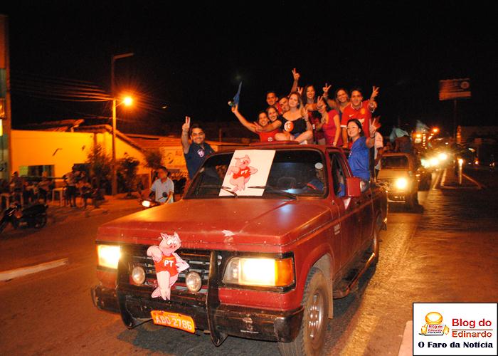 Fotos: Carreata da Vitória de Alvimar Martins - Imagem 130