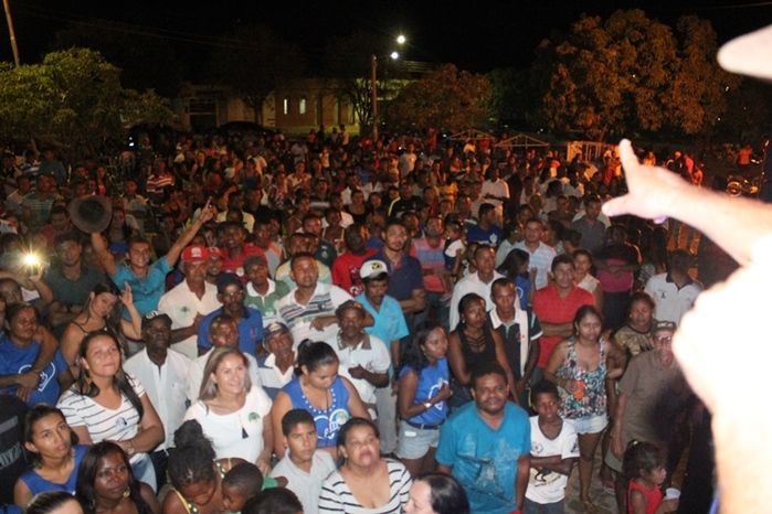 “De Mãos Dadas o Progresso Continua” - Imagem 8