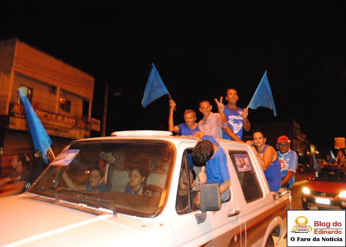 Fotos: Carreata da Vitória de Alvimar Martins - Imagem 178