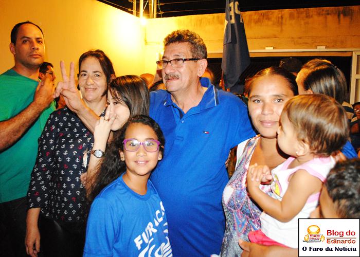 Alvimar Martins se elege com uma esmagadora maioria  - Imagem 67