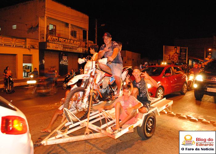 Fotos: Carreata da Vitória de Alvimar Martins - Imagem 164