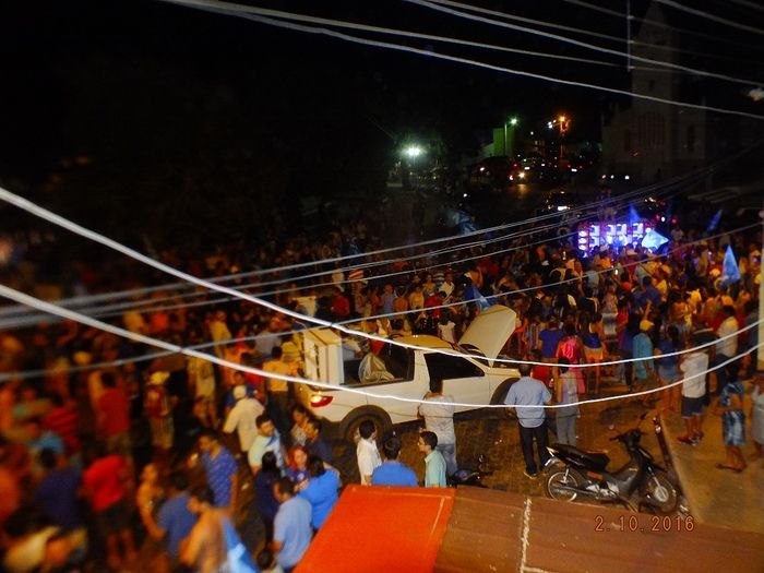 Dom Expedito elege Valmir Barbosa prefeito com 02 votos de maioria - Imagem 35