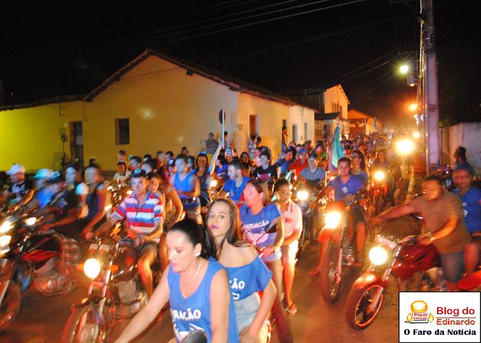 Fotos: Carreata da Vitória de Alvimar Martins - Imagem 50