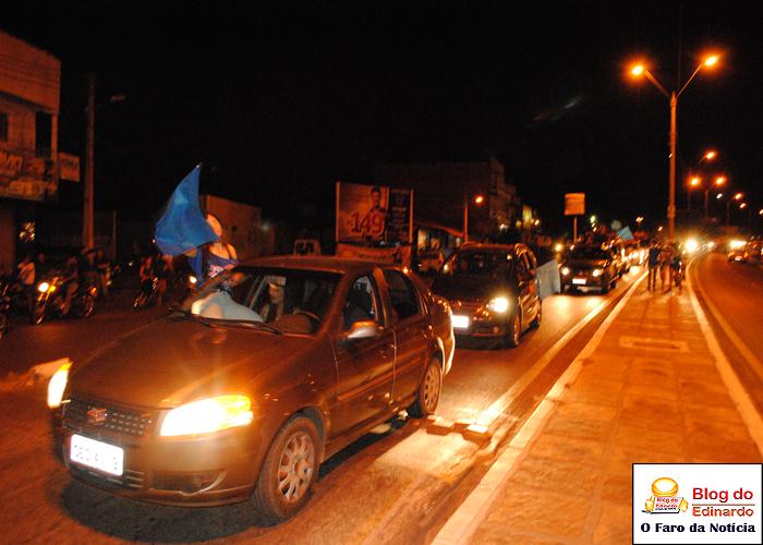 Fotos: Carreata da Vitória de Alvimar Martins - Imagem 158