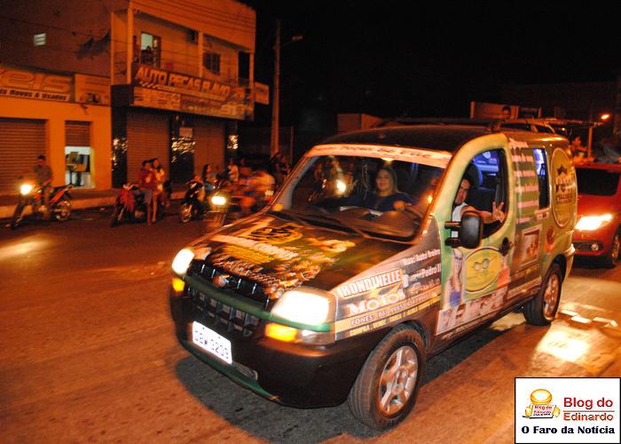 Fotos: Carreata da Vitória de Alvimar Martins - Imagem 161