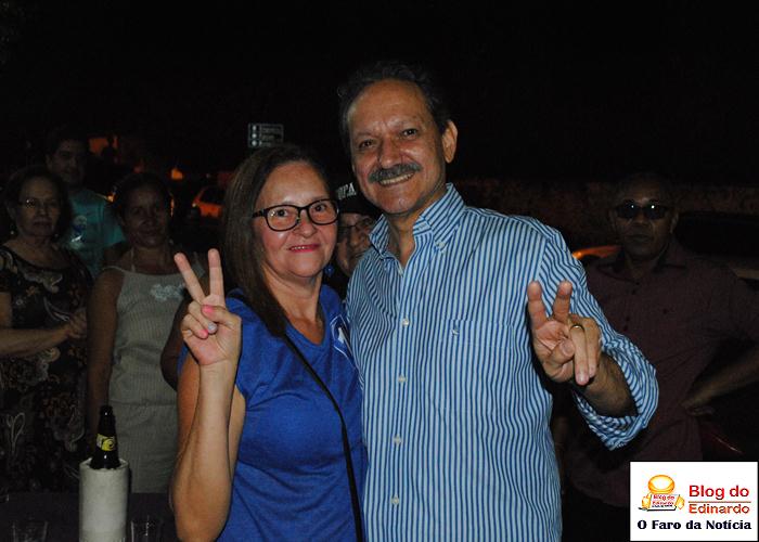 Alvimar Martins se elege com uma esmagadora maioria  - Imagem 155