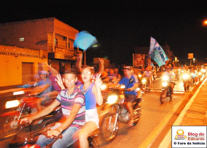 Alvimar Martins se elege com uma esmagadora maioria  - Imagem 4