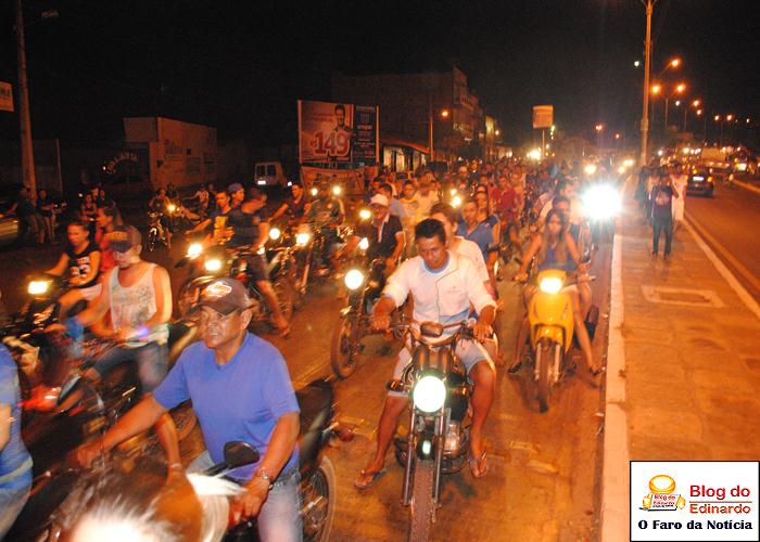 Fotos: Carreata da Vitória de Alvimar Martins - Imagem 151