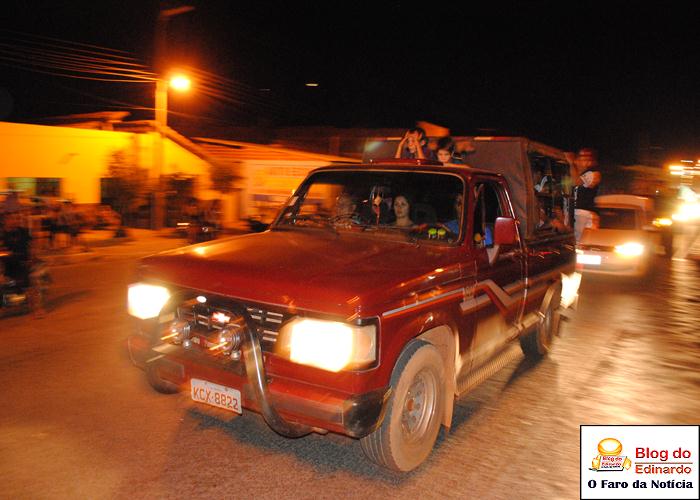Fotos: Carreata da Vitória de Alvimar Martins - Imagem 101