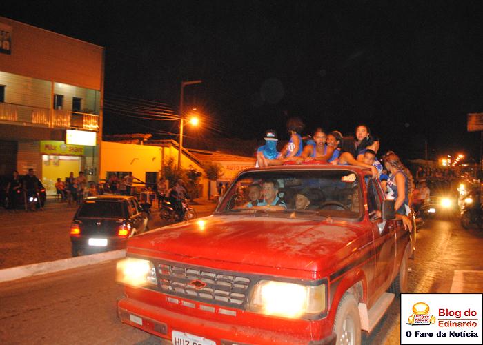 Fotos: Carreata da Vitória de Alvimar Martins - Imagem 108