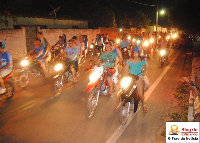 Fotos: Carreata da Vitória de Alvimar Martins - Imagem 42