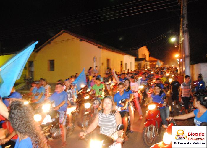 Fotos: Carreata da Vitória de Alvimar Martins - Imagem 51