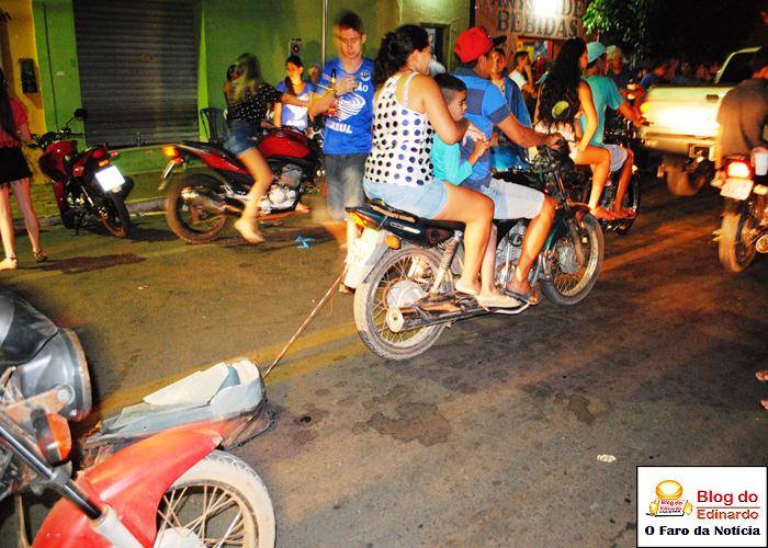 Alvimar Martins se elege com uma esmagadora maioria  - Imagem 26