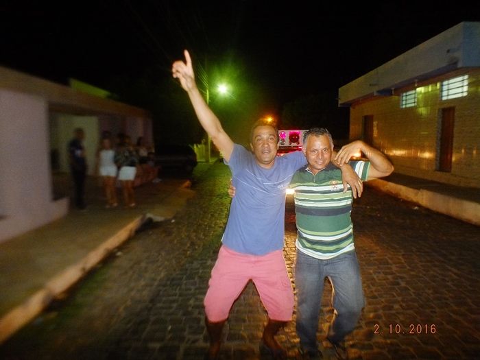 Dom Expedito elege Valmir Barbosa prefeito com 02 votos de maioria - Imagem 30