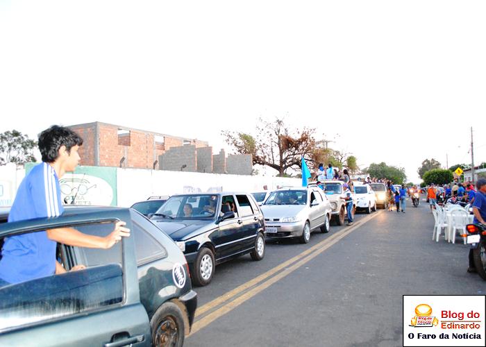 Fotos: Carreata da Vitória de Alvimar Martins - Imagem 8