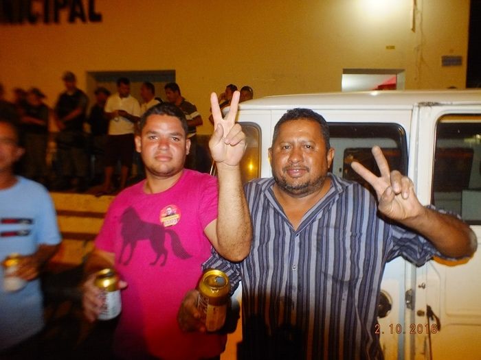 Dom Expedito elege Valmir Barbosa prefeito com 02 votos de maioria - Imagem 4