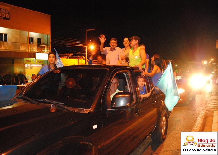 Fotos: Carreata da Vitória de Alvimar Martins - Imagem 105
