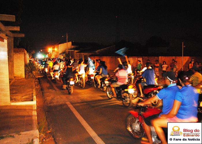 Fotos: Carreata da Vitória de Alvimar Martins - Imagem 41