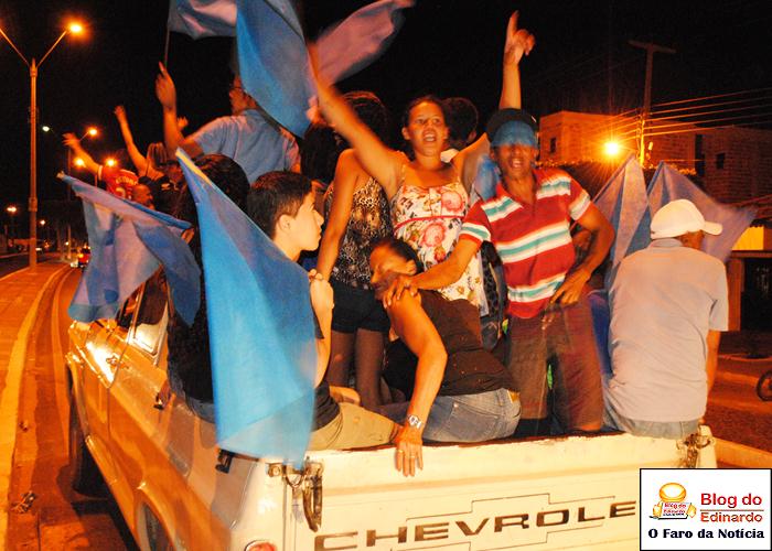 Fotos: Carreata da Vitória de Alvimar Martins - Imagem 132