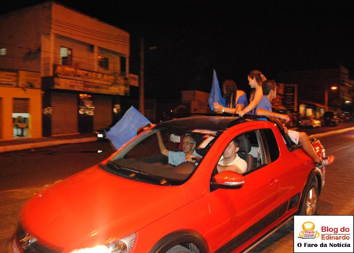 Fotos: Carreata da Vitória de Alvimar Martins - Imagem 179