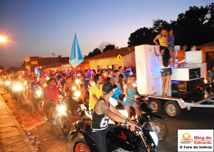 Fotos: Carreata da Vitória de Alvimar Martins - Imagem 22