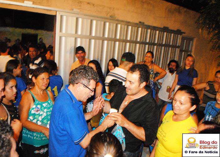 Alvimar Martins se elege com uma esmagadora maioria  - Imagem 90