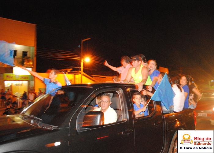 Fotos: Carreata da Vitória de Alvimar Martins - Imagem 103