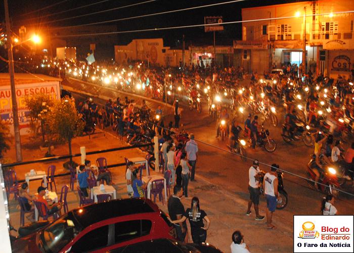 Fotos: Carreata da Vitória de Alvimar Martins - Imagem 69