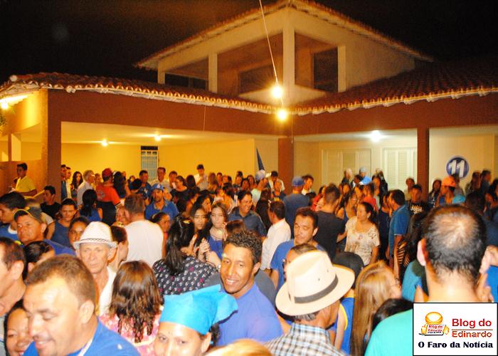 Alvimar Martins se elege com uma esmagadora maioria  - Imagem 73