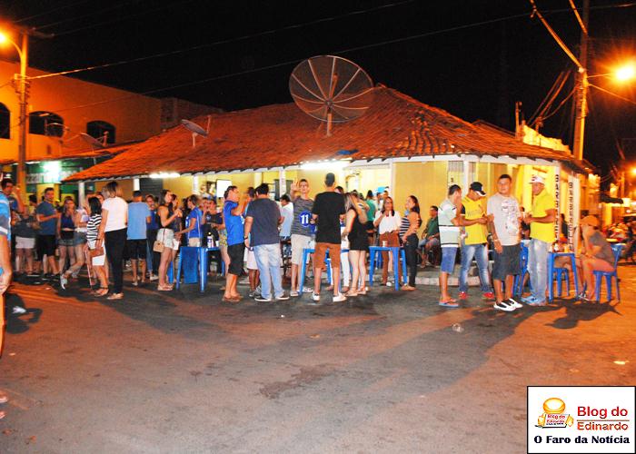 Alvimar Martins se elege com uma esmagadora maioria  - Imagem 18