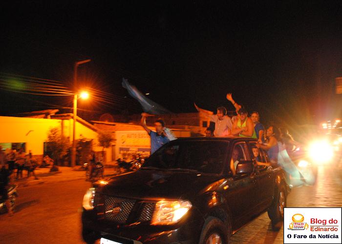 Fotos: Carreata da Vitória de Alvimar Martins - Imagem 102