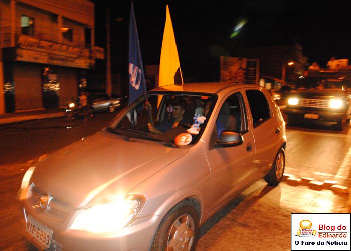 Fotos: Carreata da Vitória de Alvimar Martins - Imagem 175