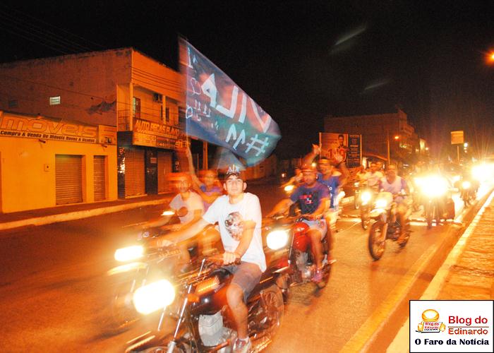 Alvimar Martins se elege com uma esmagadora maioria  - Imagem 5