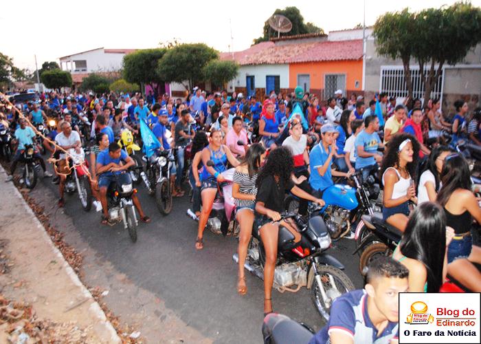 Fotos: Carreata da Vitória de Alvimar Martins - Imagem 19